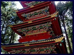 Nikko Toshogu Shrine 04